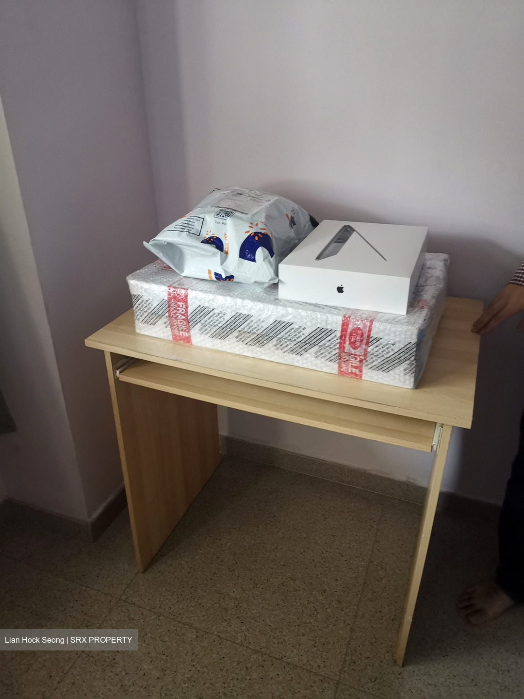 Blk 26C Membina Court (Bukit Merah), HDB 4 Rooms #616521181